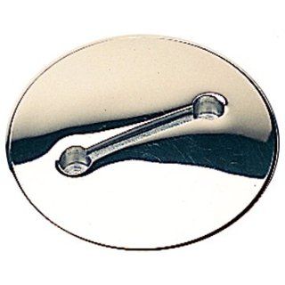 Sea-Dog, Hose Deck Fill, 1-1/2" Hose, Cap Only