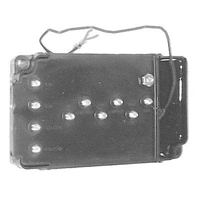 Switch Box, Mercury Marine, 114-7778