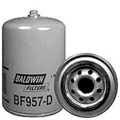 Microlite Fuel Spin-on, BF957