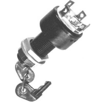 MAG-Pulse Ignition Switch, MP39100 Sierra