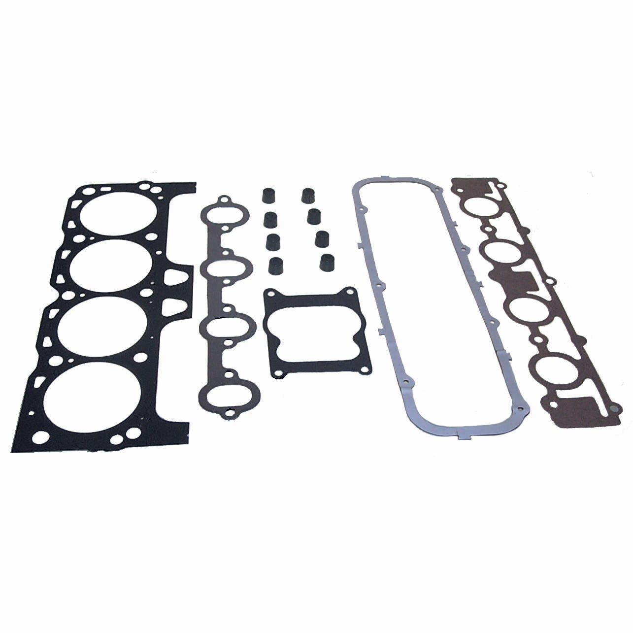 Valve Grind Gasket Set, 18-1277