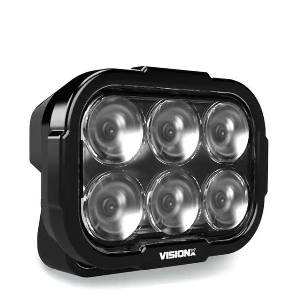 VisionX DURA GEN 2 Work Light, 6 LED