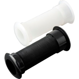 Sea-Dog, Drain Tube, 1" x 1-7/8", White