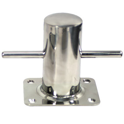 Stainless Steel Mooring Bitt