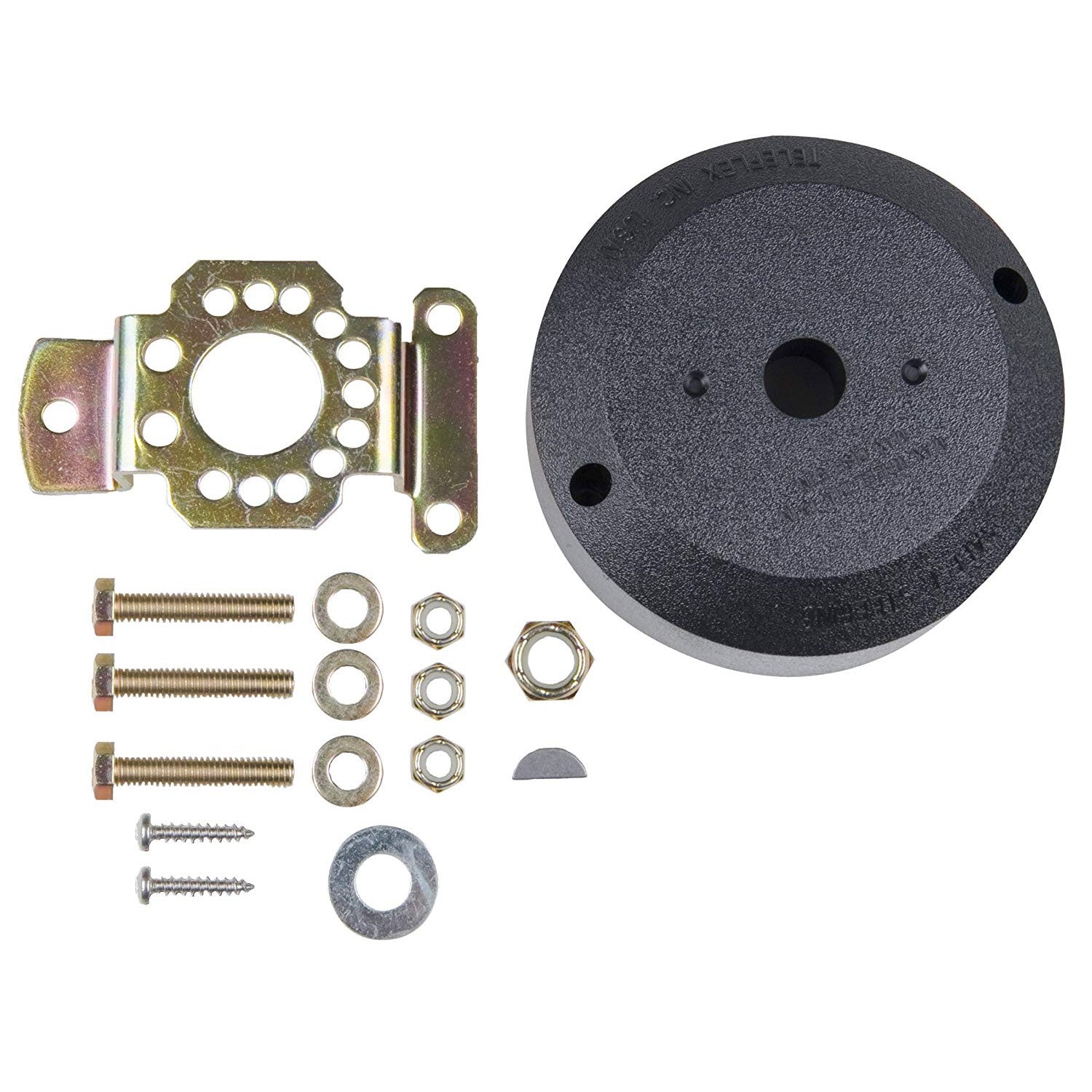 Seastar, SB27484P, Bezel Kit, 90 Degree