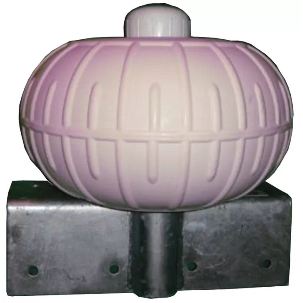 Taylor Made Dock Pro™ Inflatable Vinyl Dock Wheels - 12" Straight