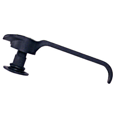 Hatch Replacement Handle with post, O-ring, & screw