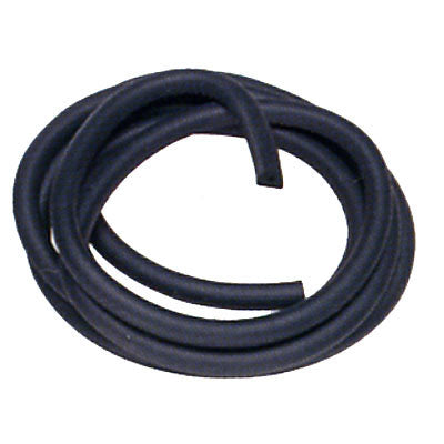 Hatch Replacement Parts - "D" Sponge Gasket - 7'