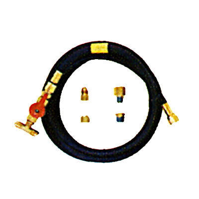 Trident, Low Pressure Gas Grill Connection Kit