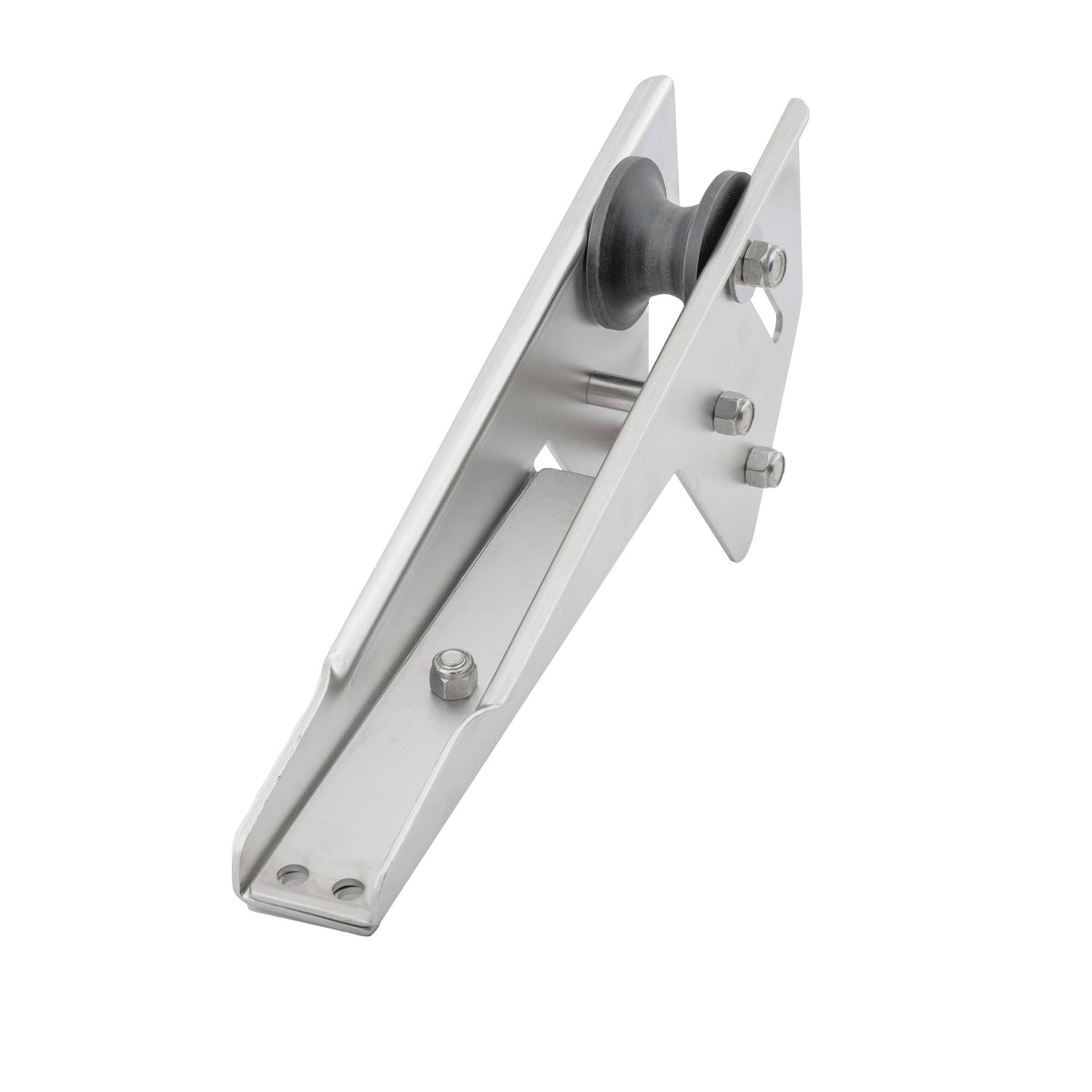304 Stainless Steel Bruce Anchor Roller - 9' to 30' Boat