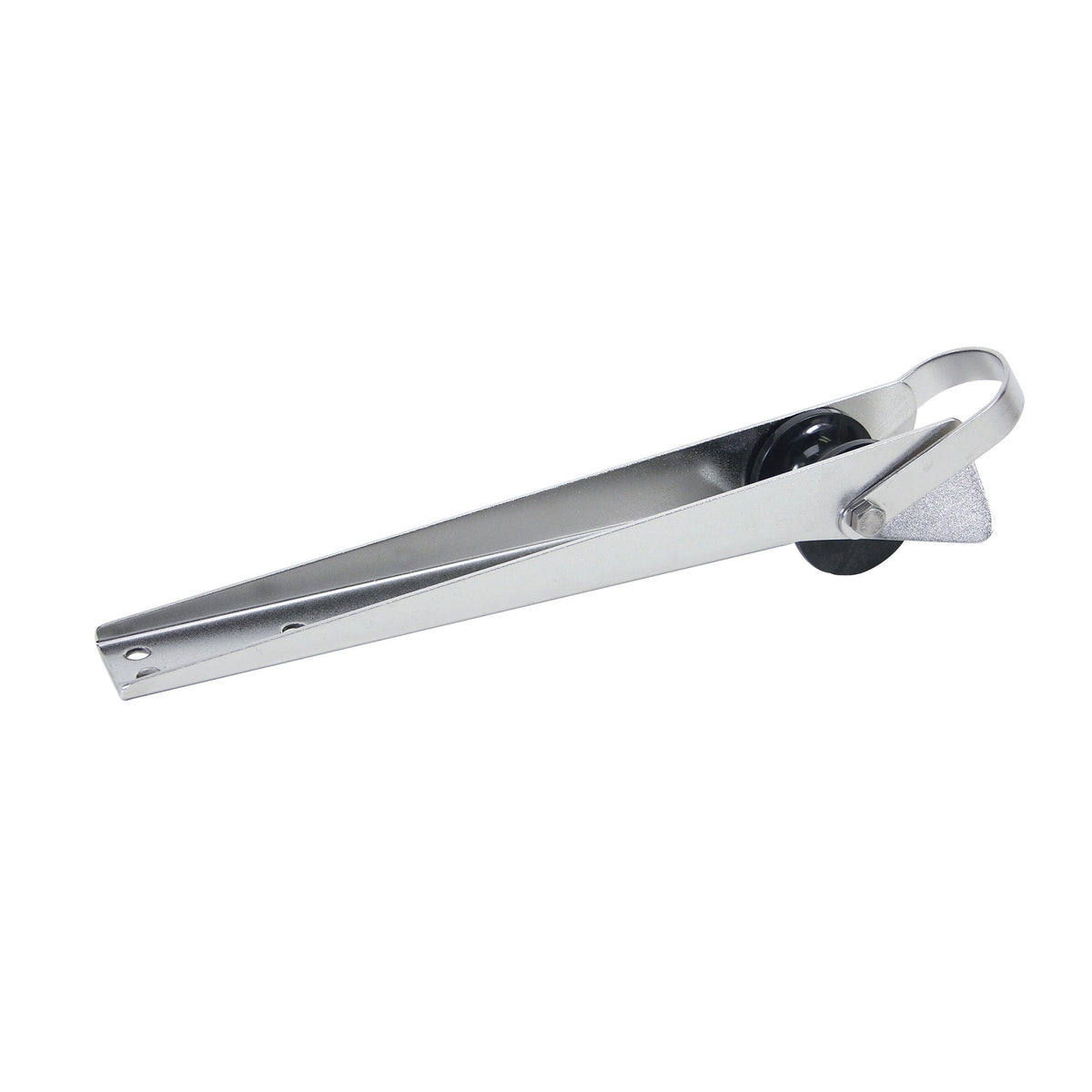 Anchor Rollers for Danforth/Fortress Anchors, Stainless Steel