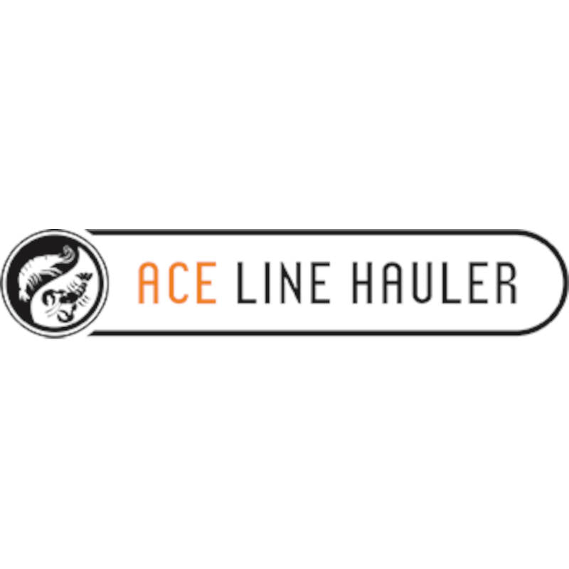 Ace Line Hauler, Replacement Idler Wheel for Hands Free Kit