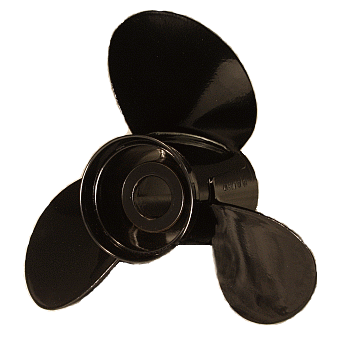 Propeller Aluminum Exc Hub D/Gc 17P