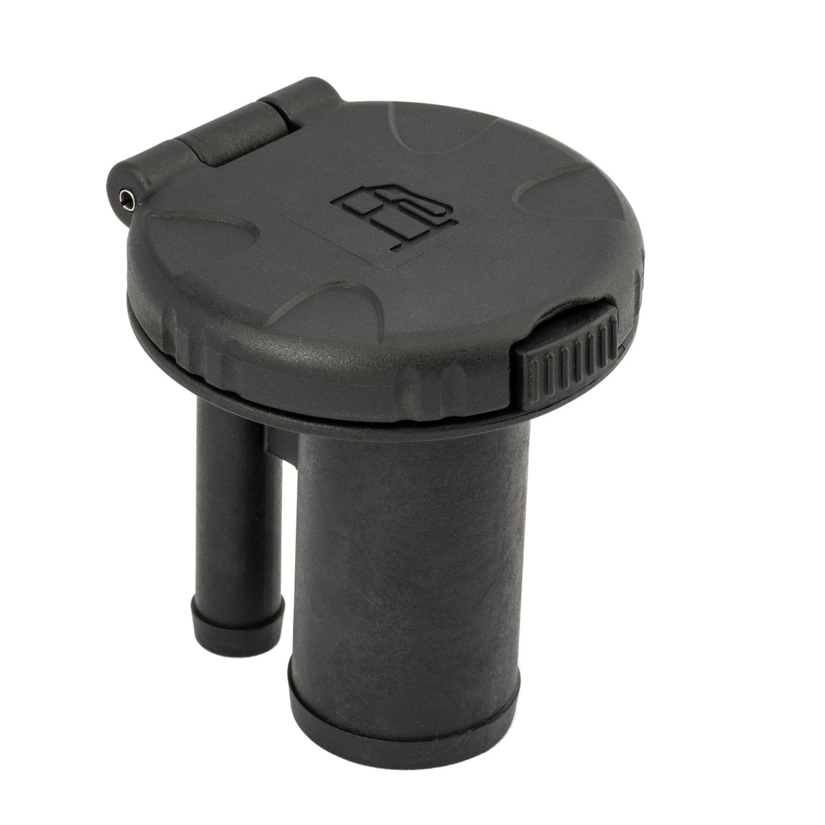 EPA/CARB Flip Top Pressurized Deck Fill - GAS