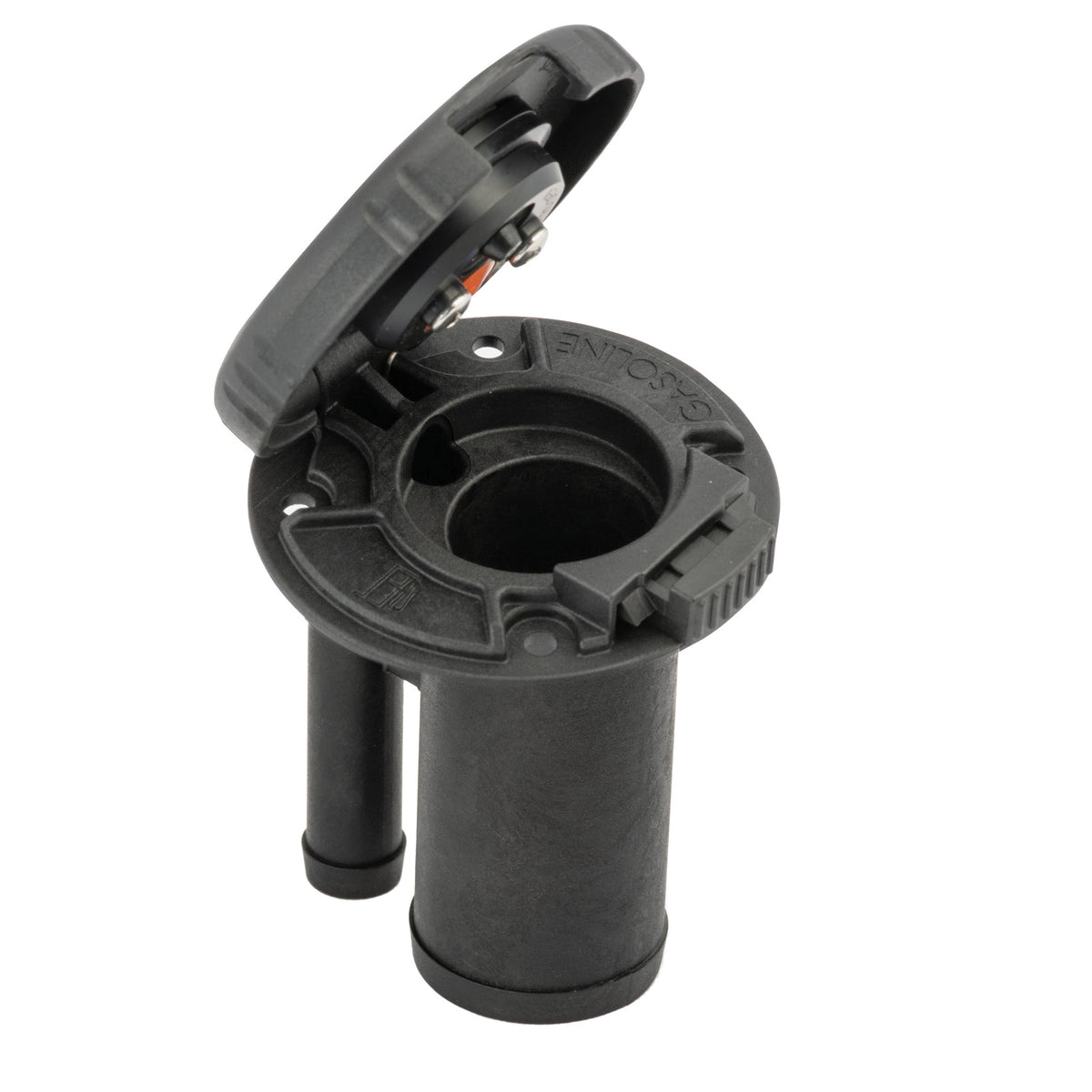 EPA/CARB Flip Top Pressurized Deck Fill - GAS