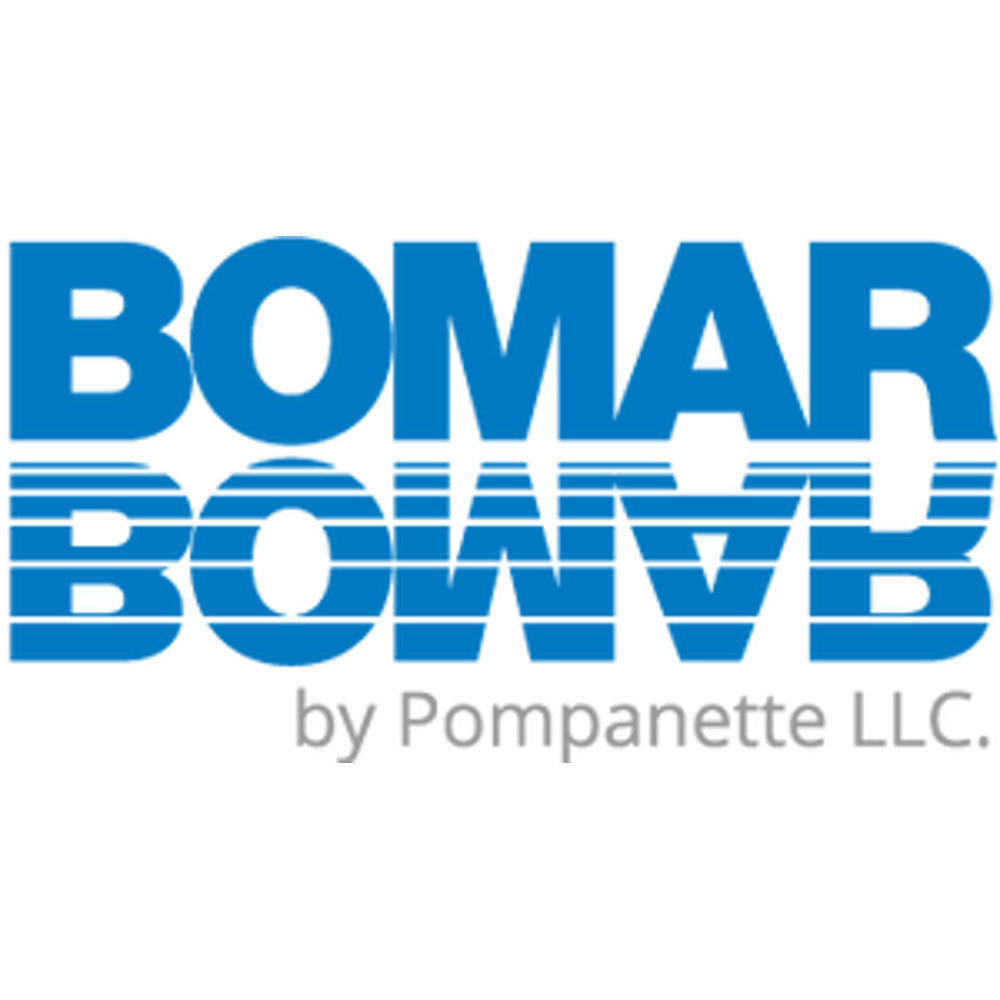 Bomar, Screen for Classic Series Portlight S718