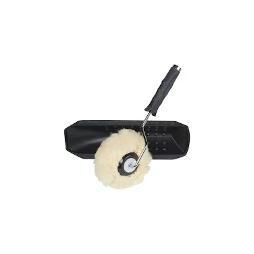 Fiberlay Corner Roller, 3/8" x 2"