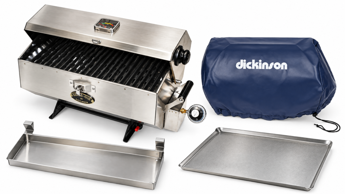Grill Bundle