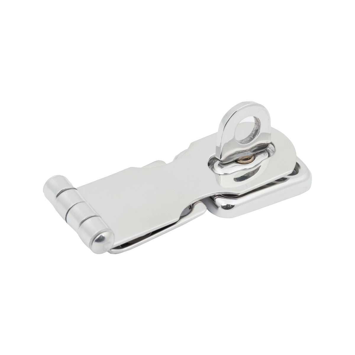 316 Stainless Steel Swivel Safety Hasp