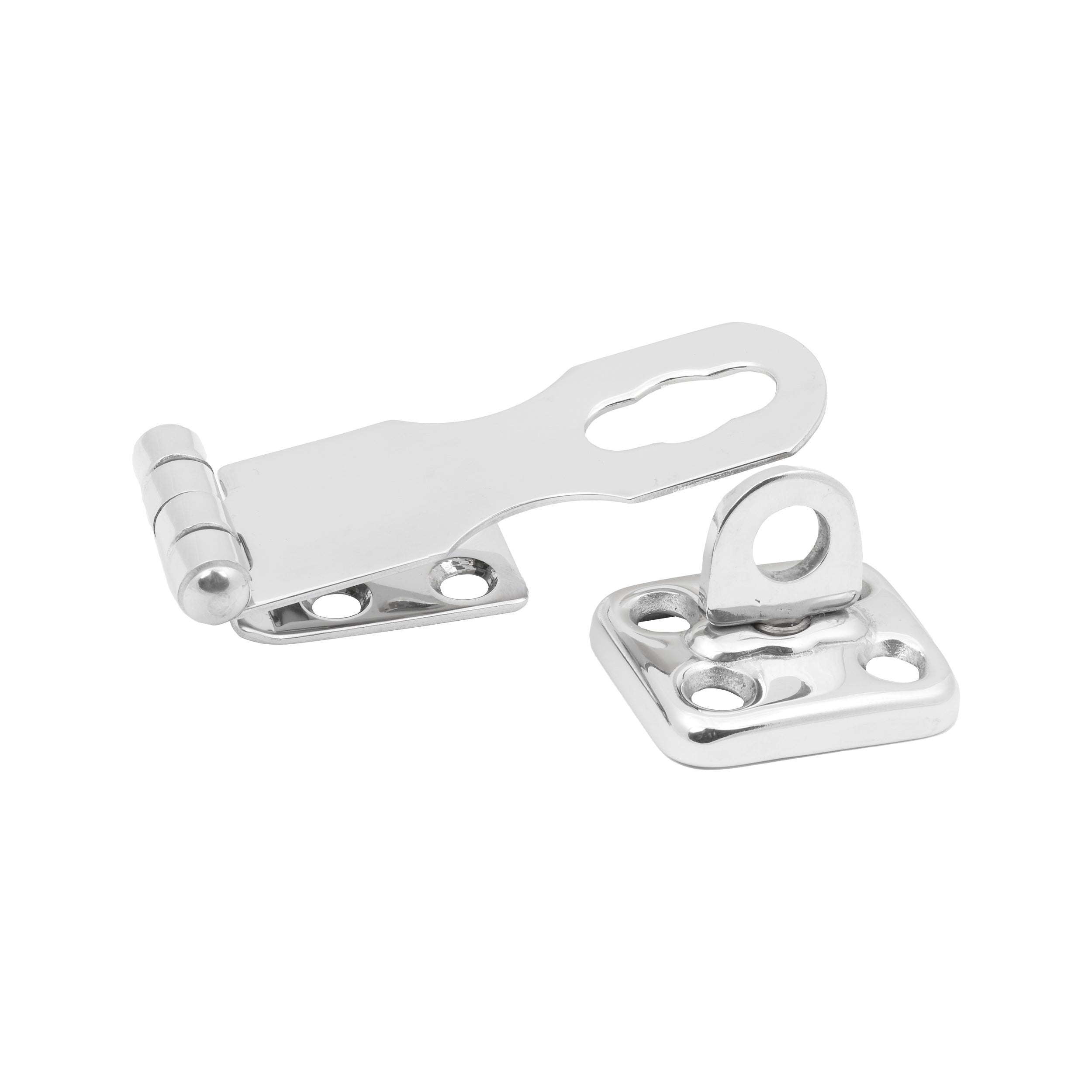 316 Stainless Steel Swivel Safety Hasp