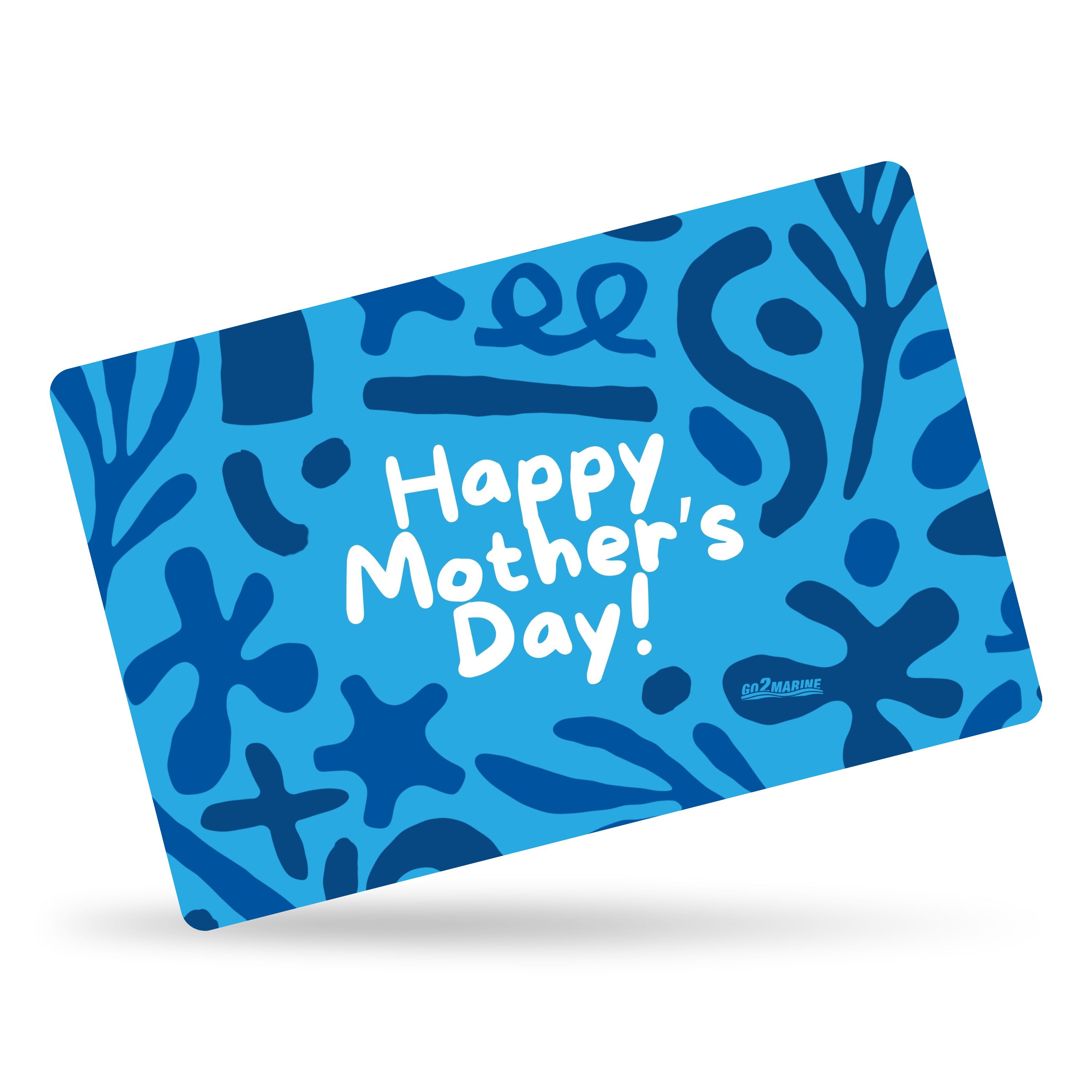 Go2marine E-Gift Card