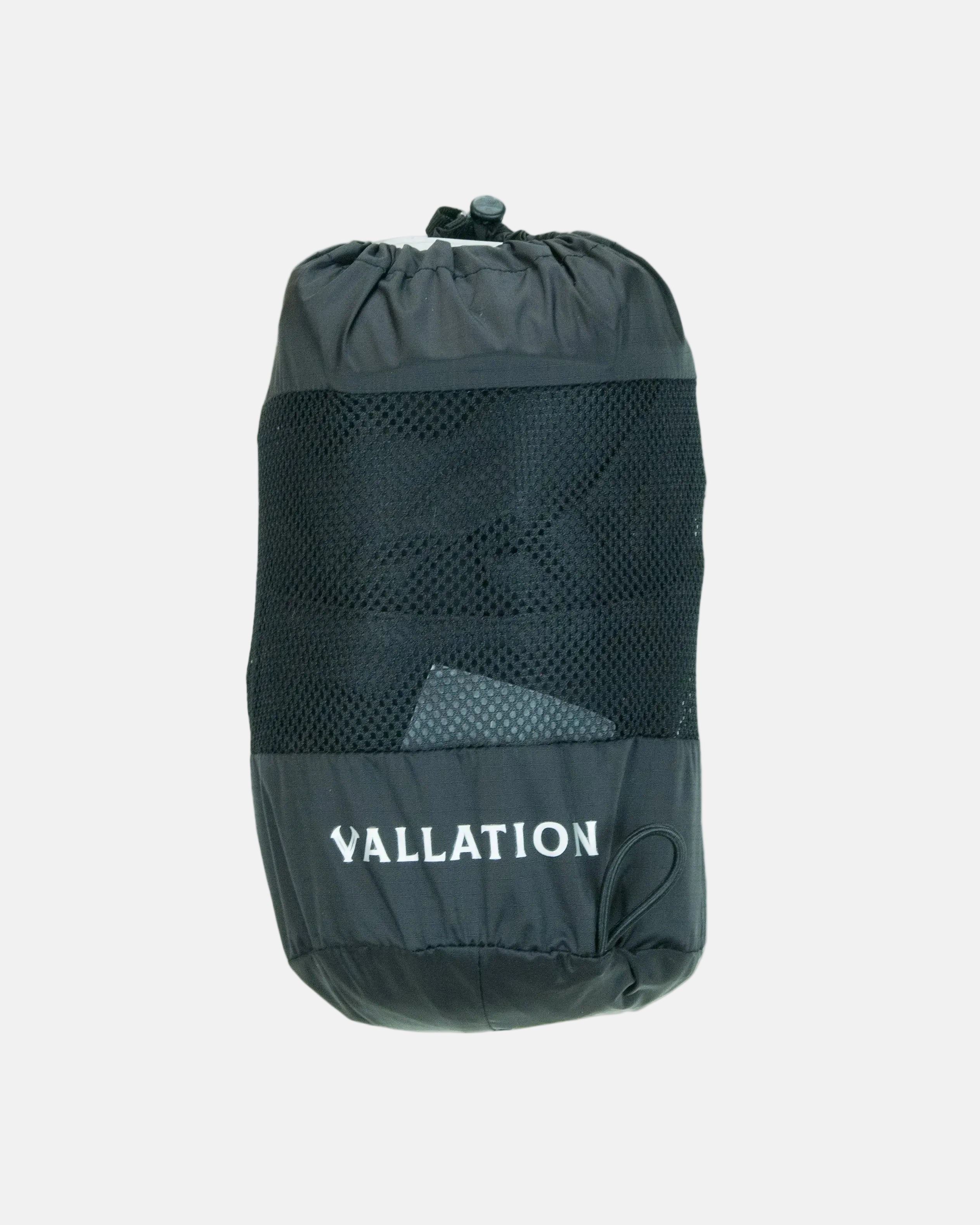 Vallation Men's Ocean Light Jacket