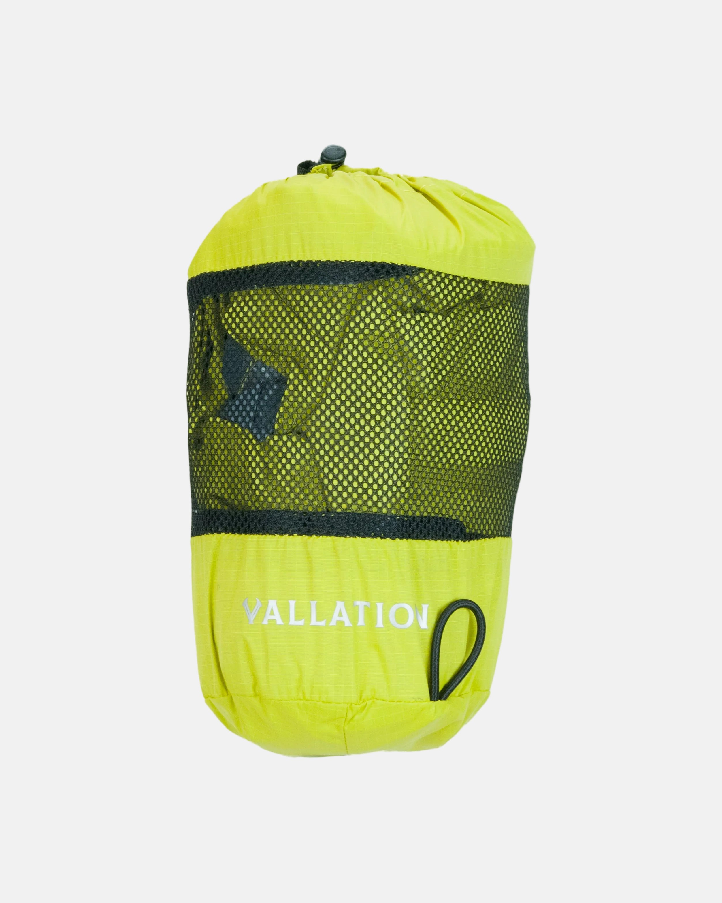 Vallation Men's Ocean Light Jacket