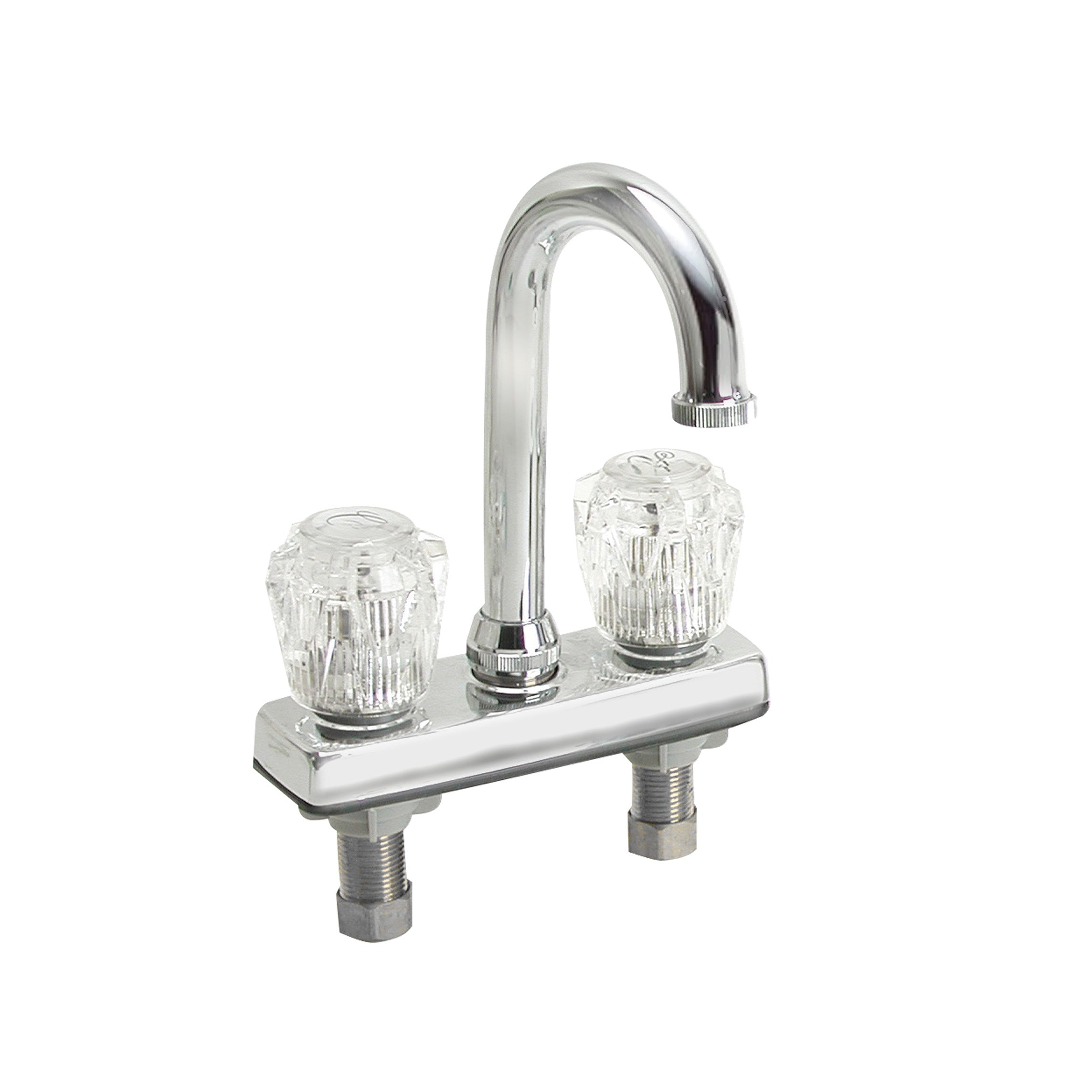 Chrome Plated Brass, Bar Faucet, P-4068A