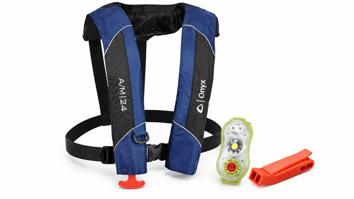 PFD Bundle