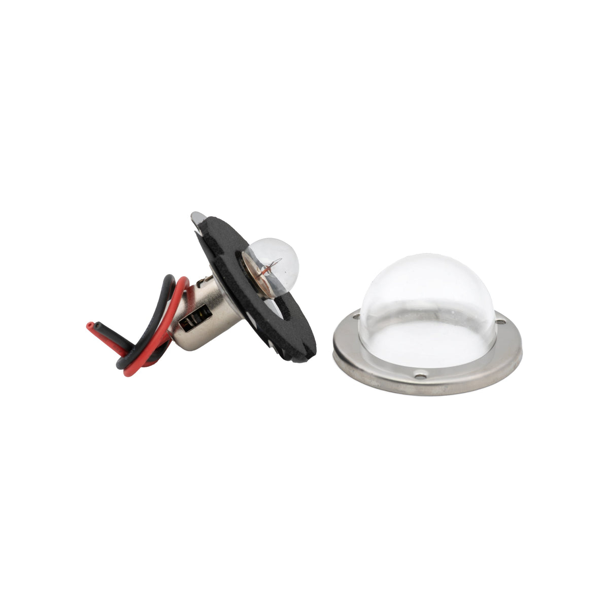 Masthead Light, S-0110