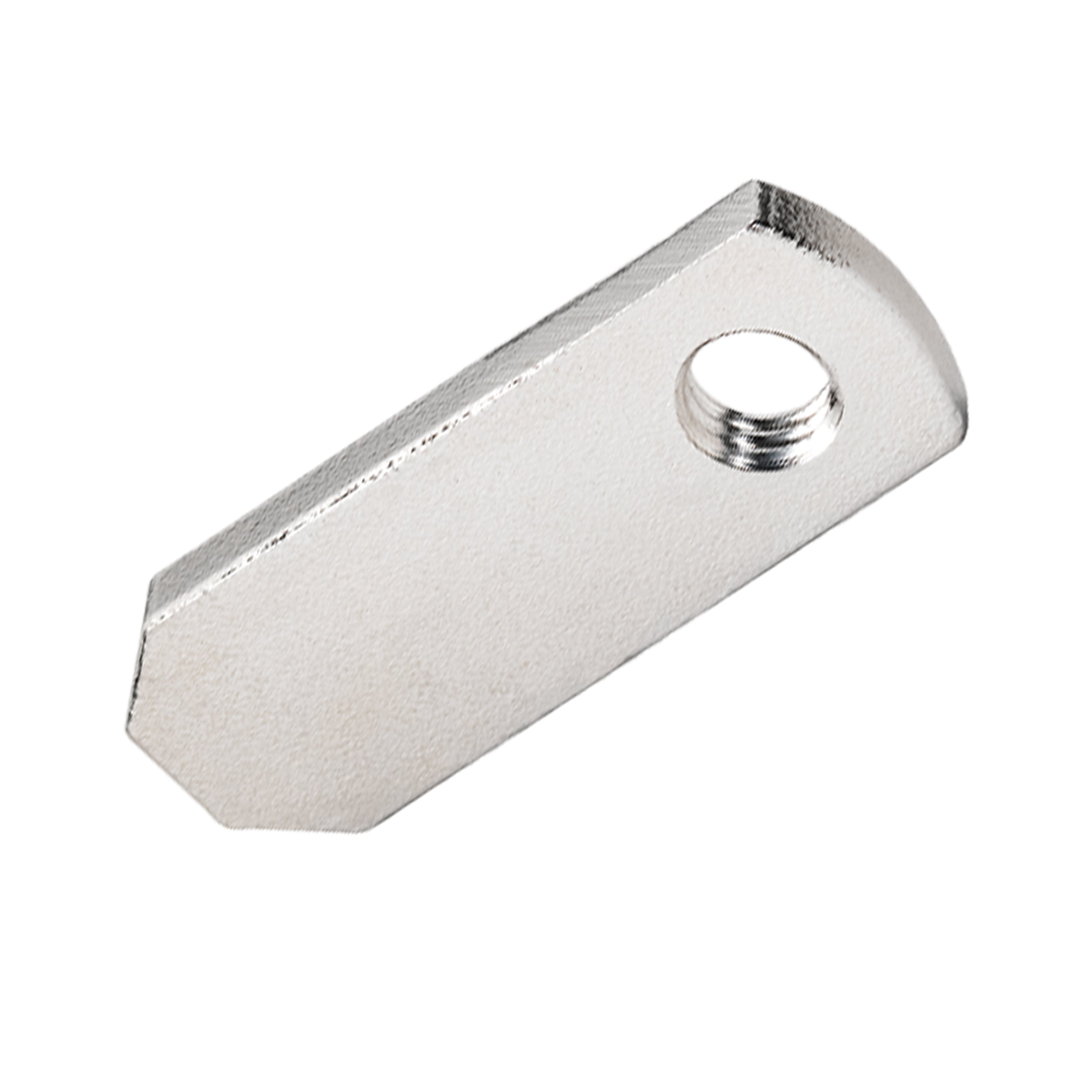 S.S. Straight Cam Bar - 1-3/4" (ONLY) for T-Handle Latch