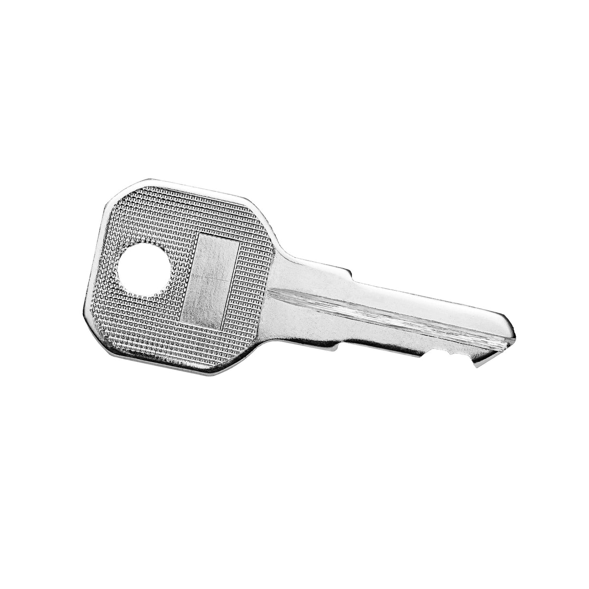Whitecap replacement key, S-0226KEY