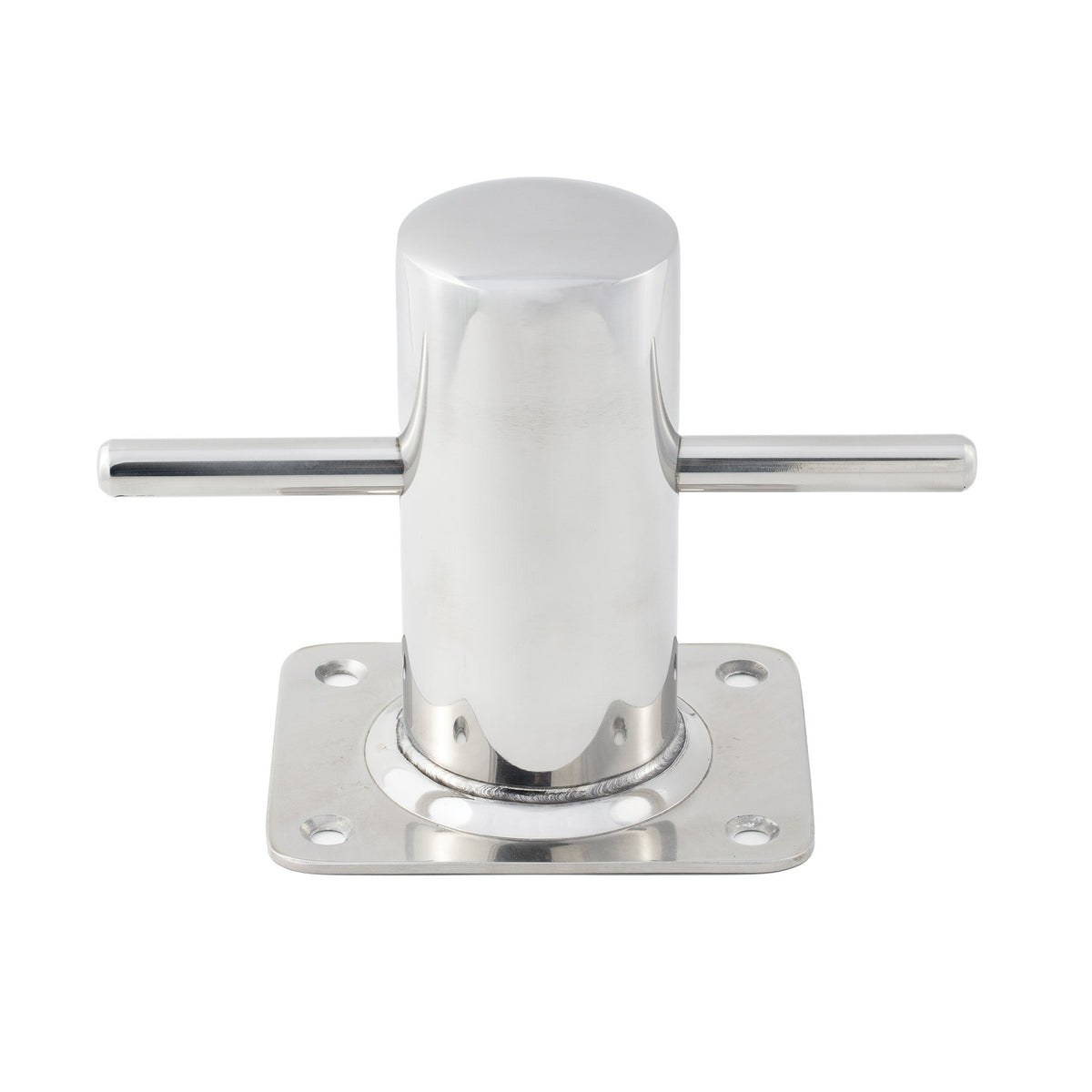 Stainless Steel Mooring Bitt