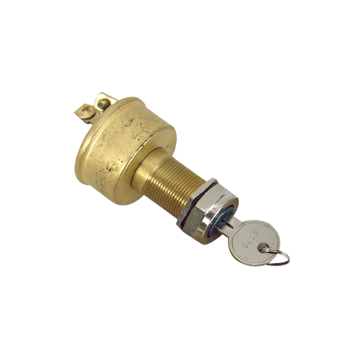 Marine Ignition Switch