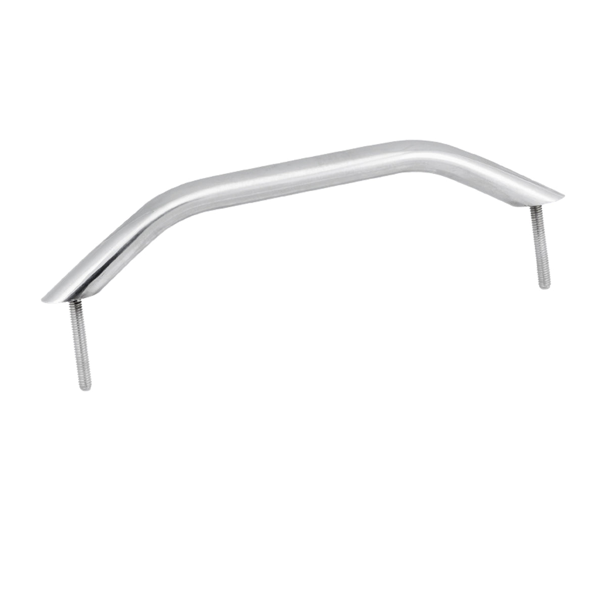 Studded Hand Rails, Stainless Steel