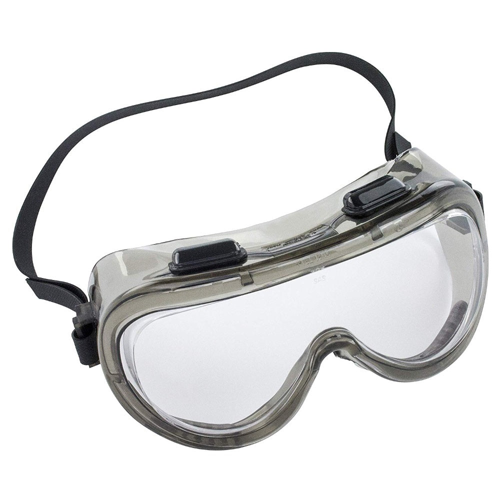 SAS Safety Overspray Goggles