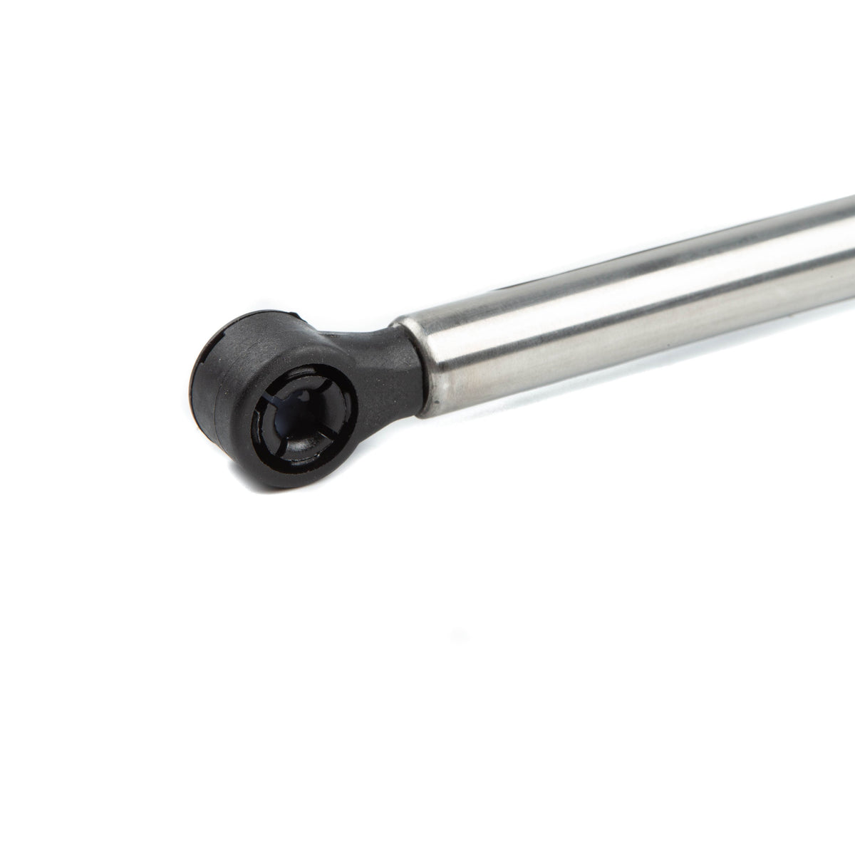 Black Nitride or Stainless Steel Gas Springs, 28"
