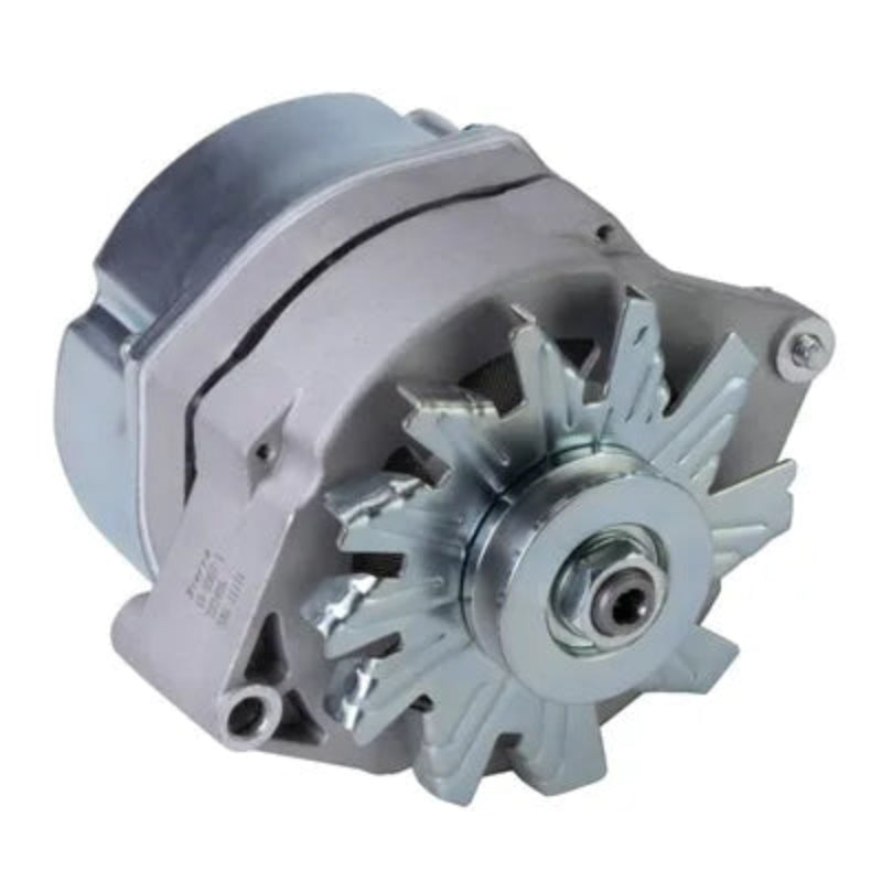 Get a new Sierra alternator for your boat.