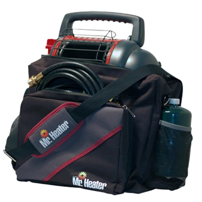 Tail Gate Essentials Bundle