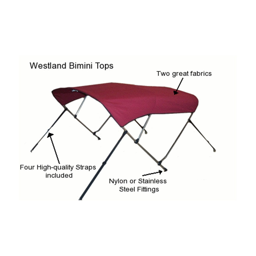 Wakeboard Tower Bimini Tops