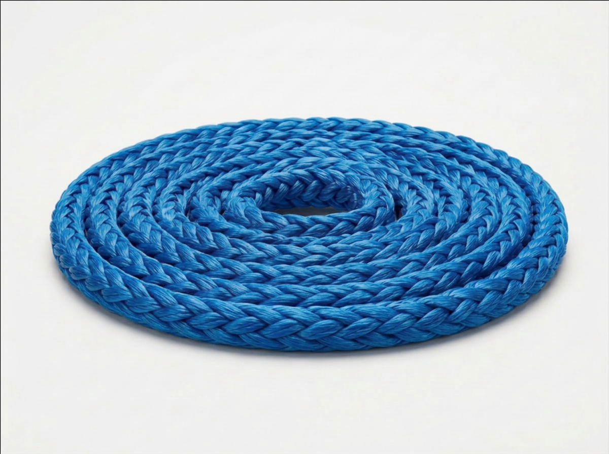 Samson Rope, AmSteel-Blue Line
