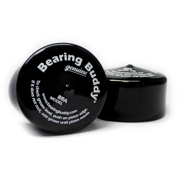 17-B Bearing Buddy Bra, Cover Cap