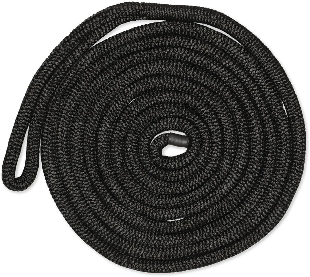 CMP Cordage Double Braid Dock Line