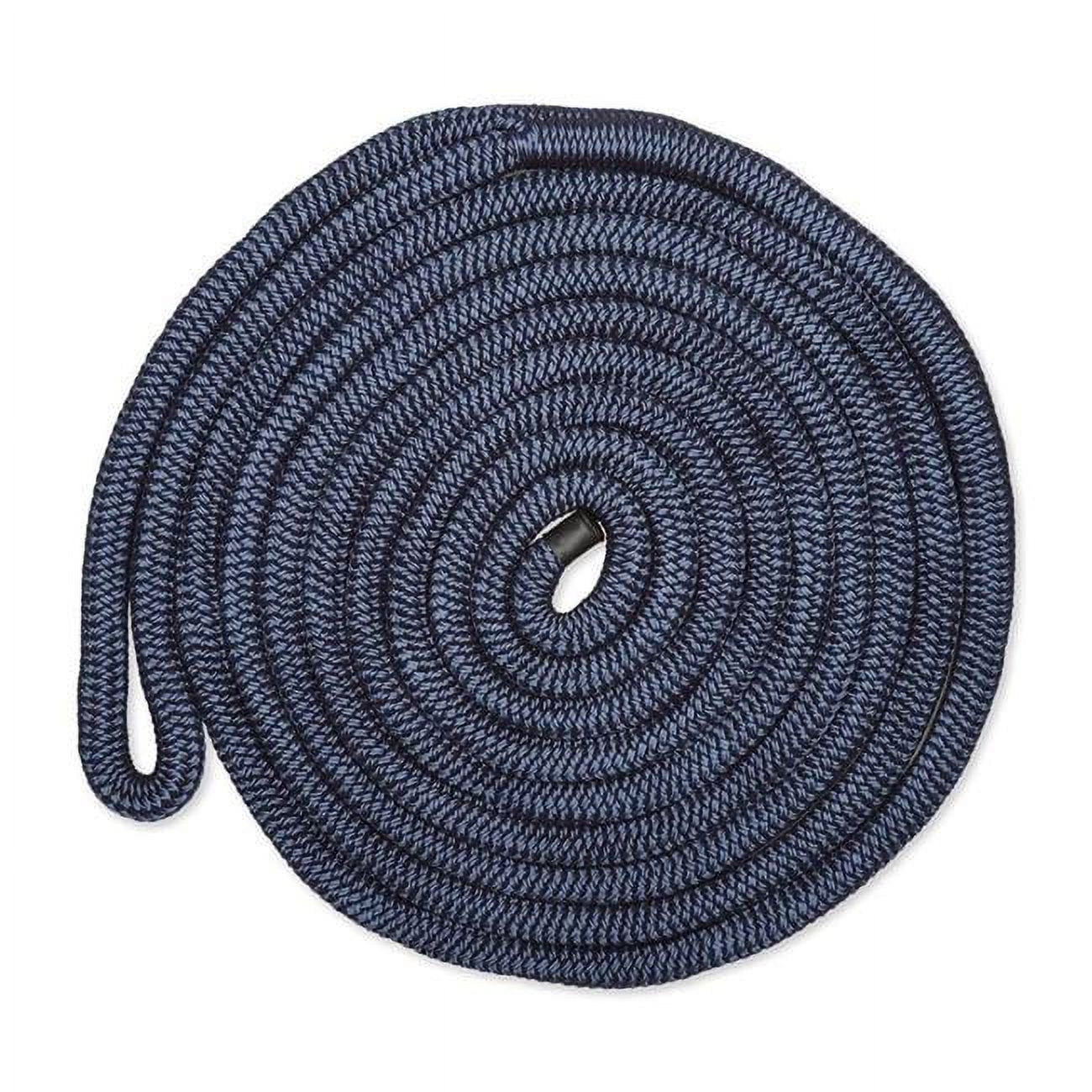 CMP Cordage Double Braid Dock Line