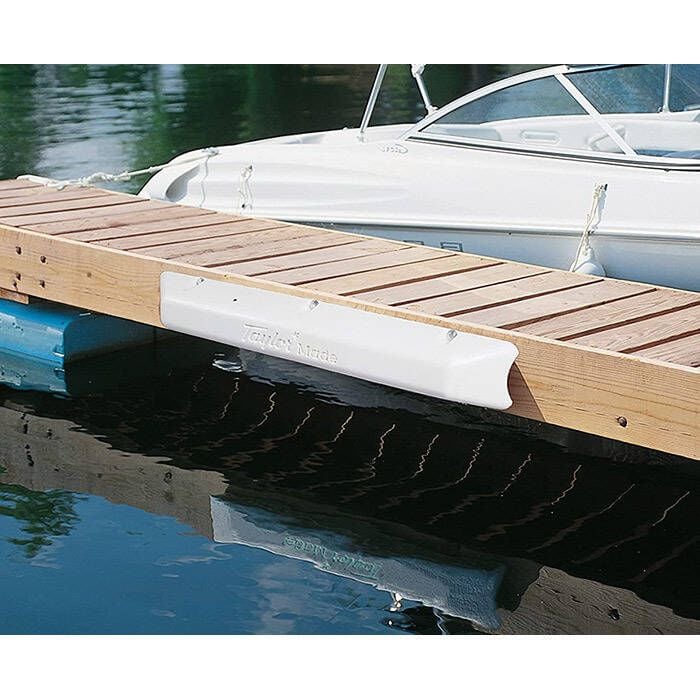 Taylor Made: Refresh Your Dock