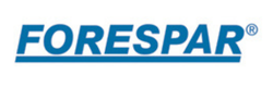 Forespar logo on a white background
