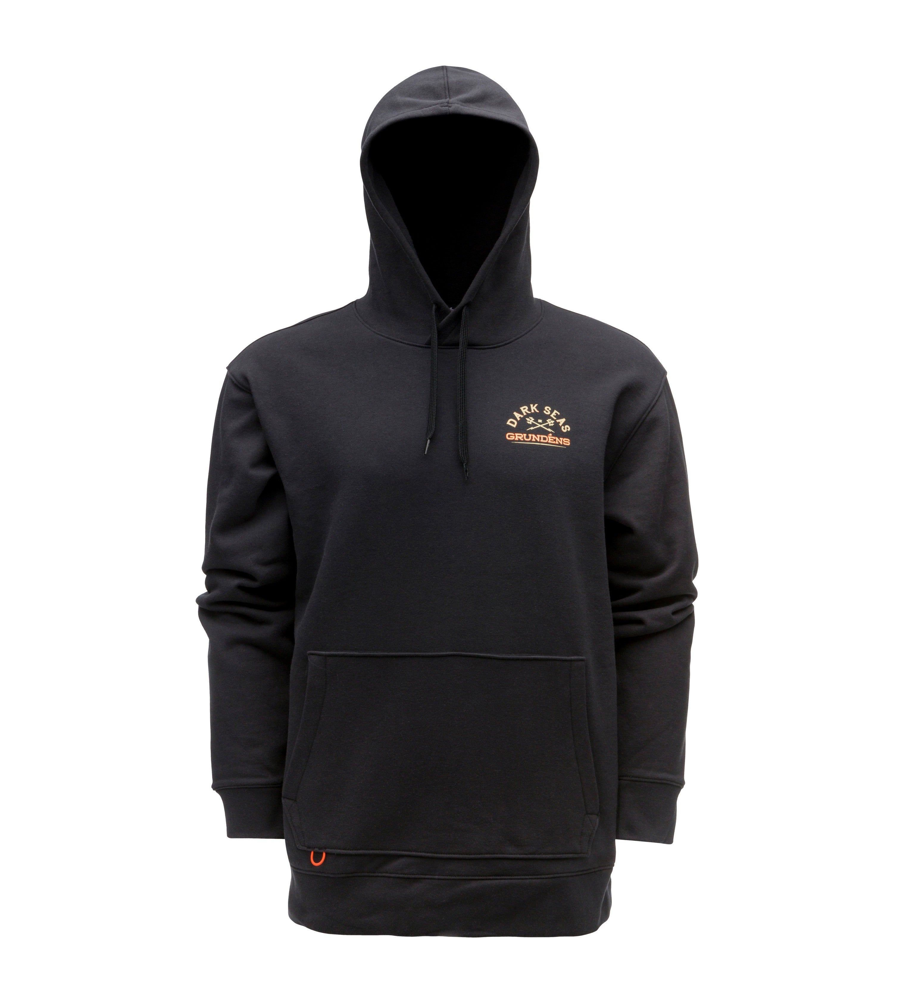 Dark Seas Seaworthy Hoodie