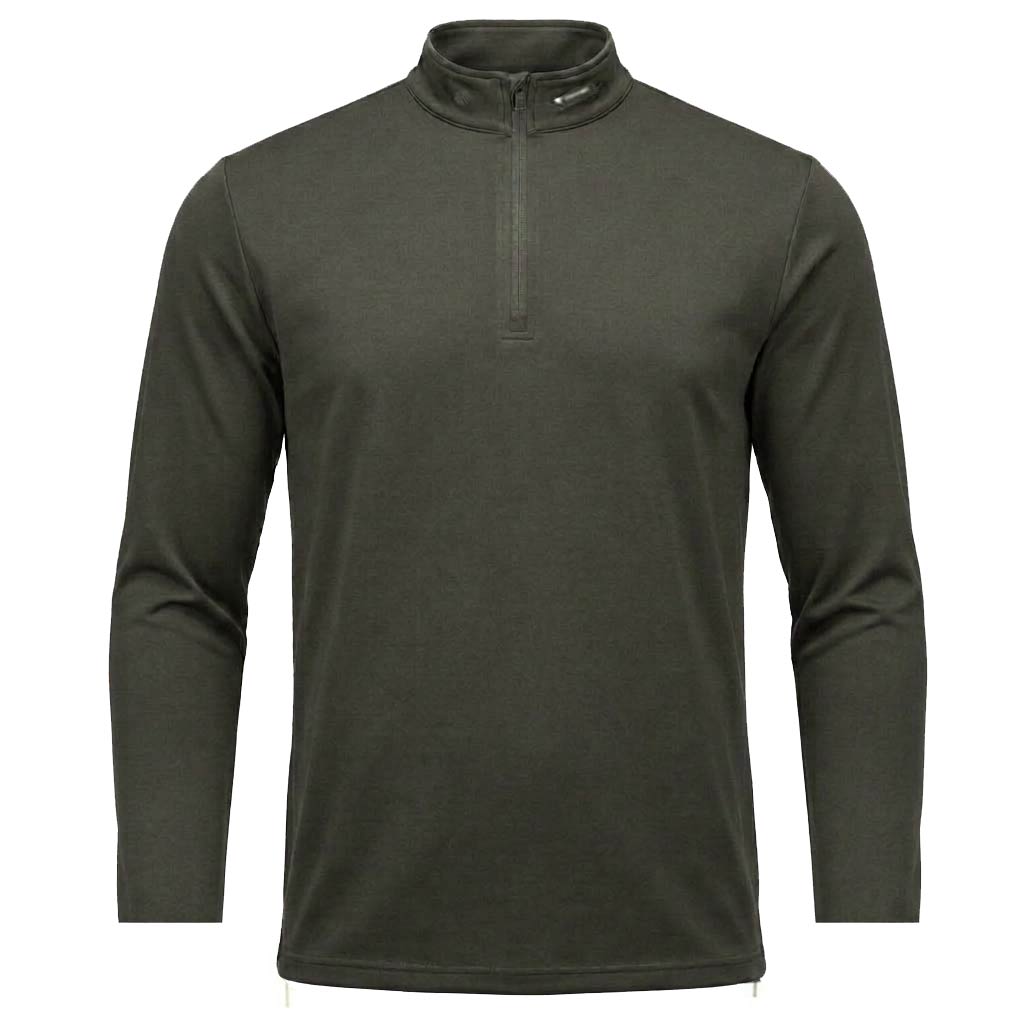 Guy Cotton Hudson Microfleece 1/4 Zip Top