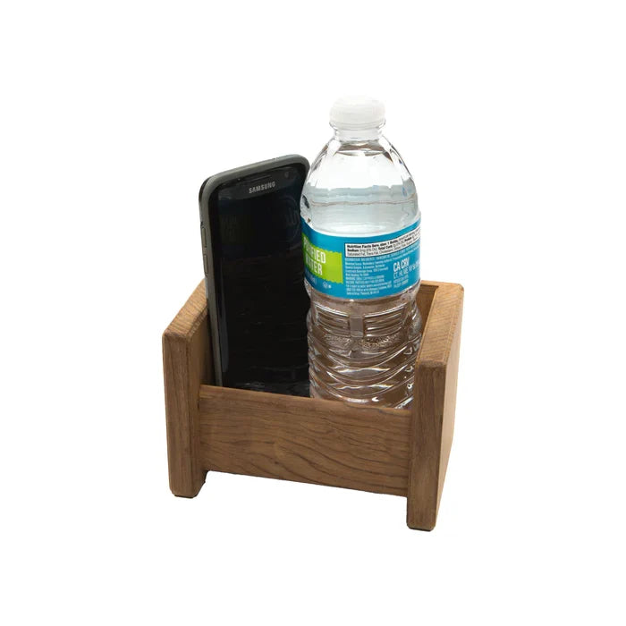 5-7/8" Premium Grade Teak Mini Rack