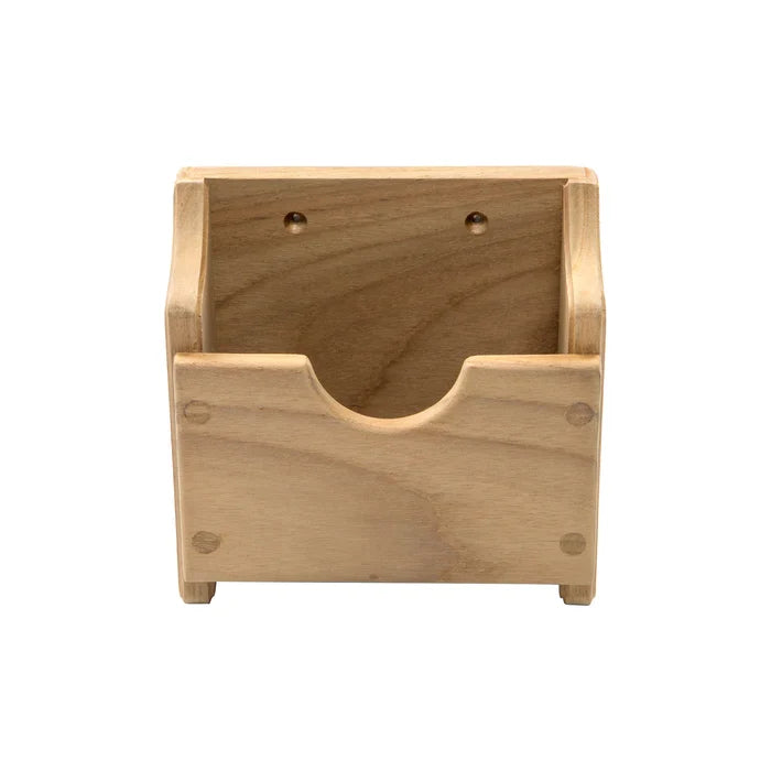 Premium Grade Teak Compass Rack